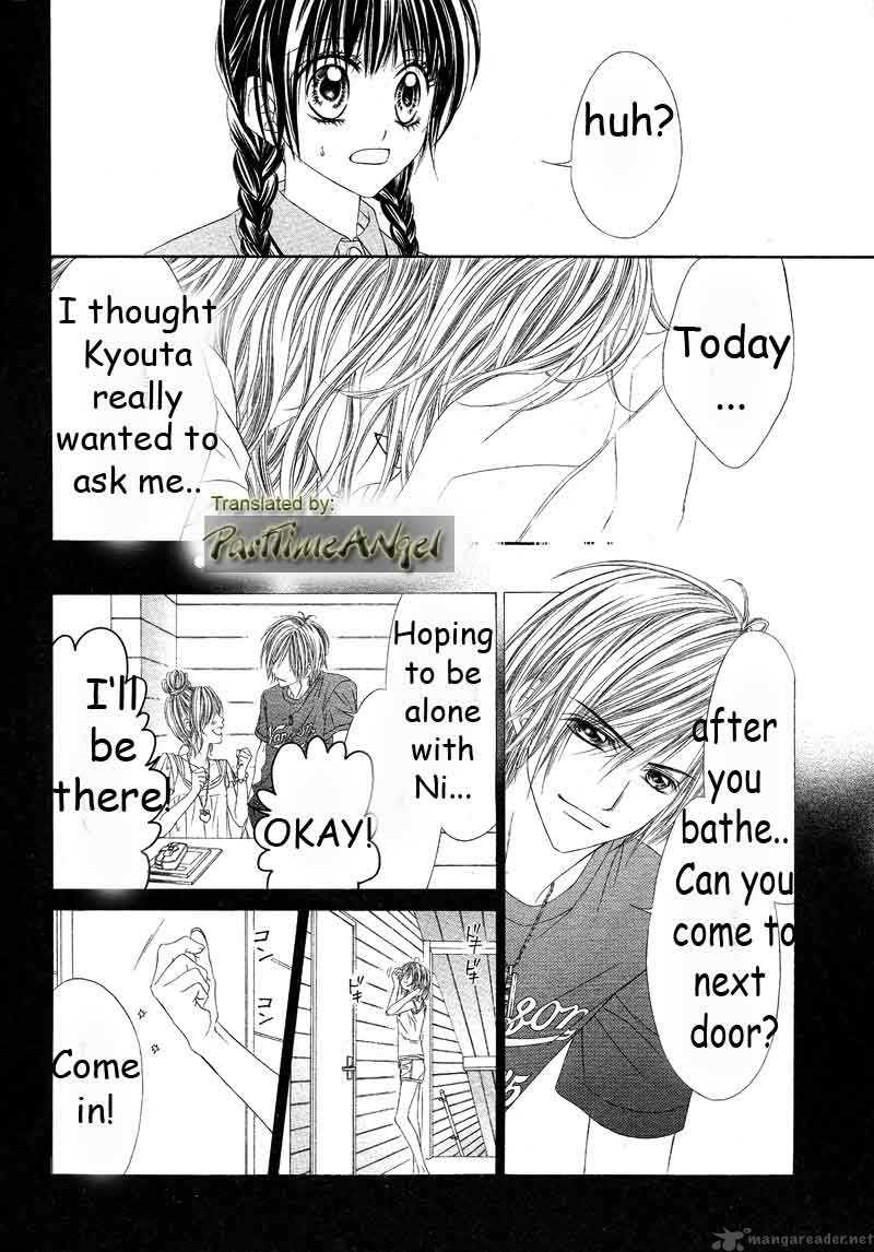 Kyou Koi Wo Hajimemasu 11 6