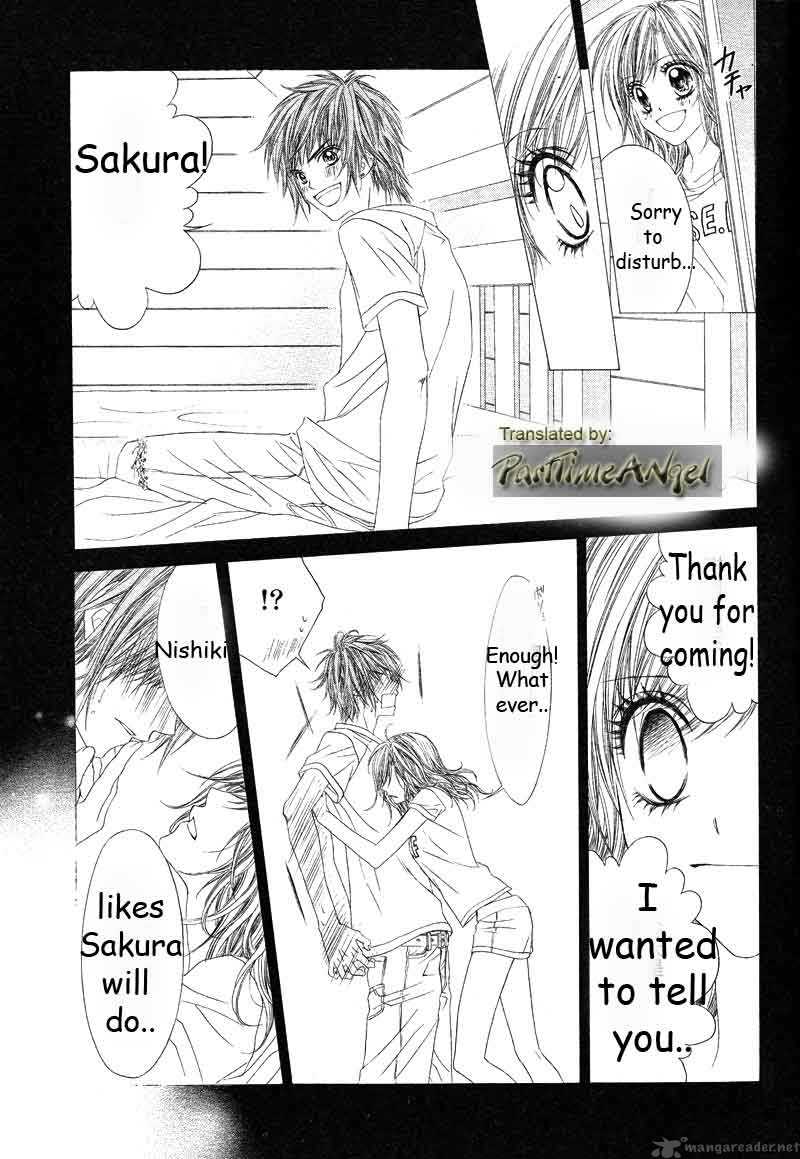 Kyou Koi Wo Hajimemasu 11 7
