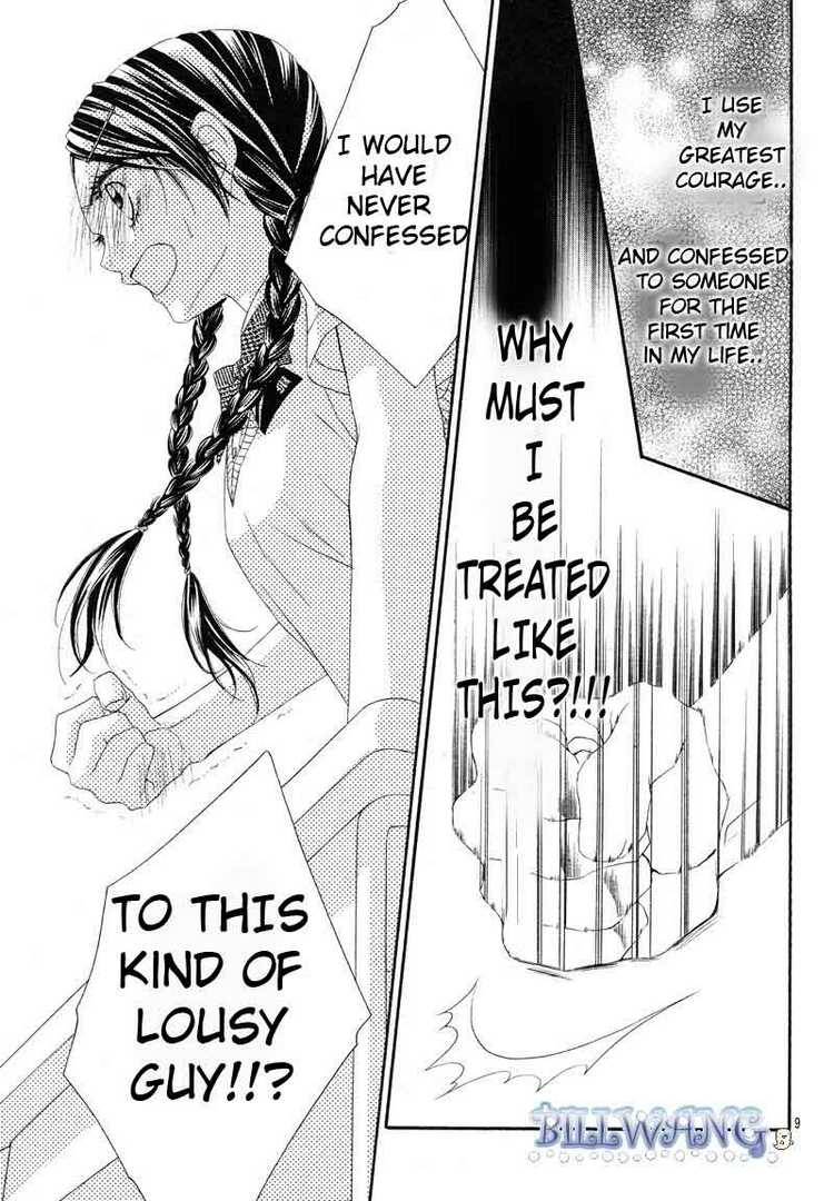 Kyou Koi Wo Hajimemasu 12 10
