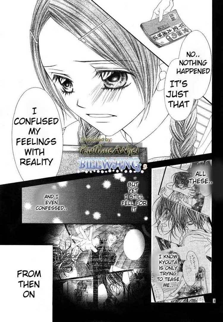 Kyou Koi Wo Hajimemasu 12 4