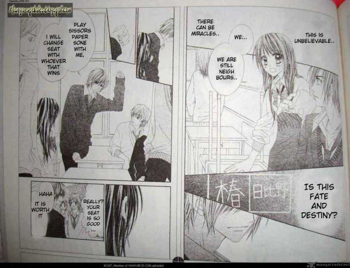 Kyou Koi Wo Hajimemasu 13 12
