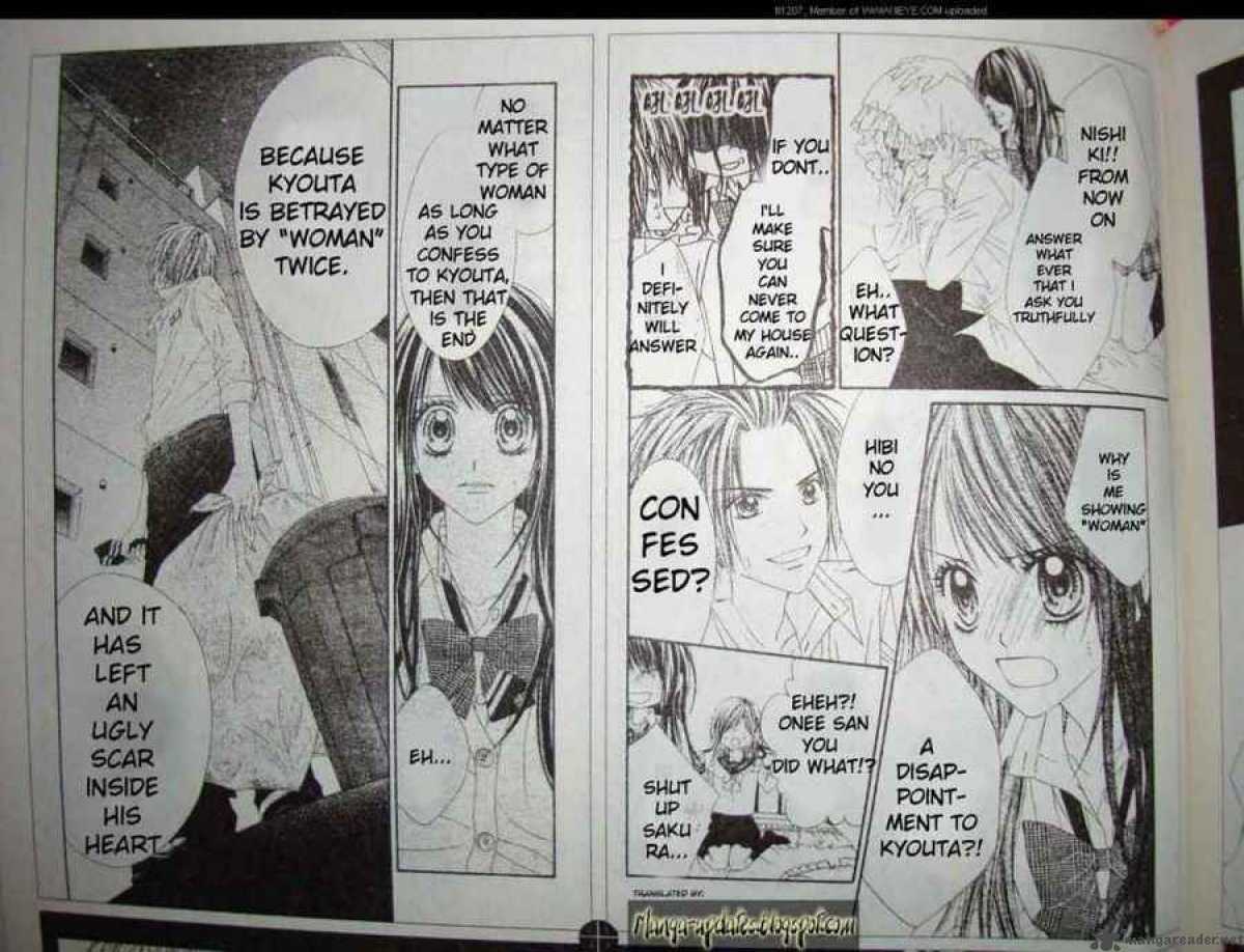 Kyou Koi Wo Hajimemasu 13 16
