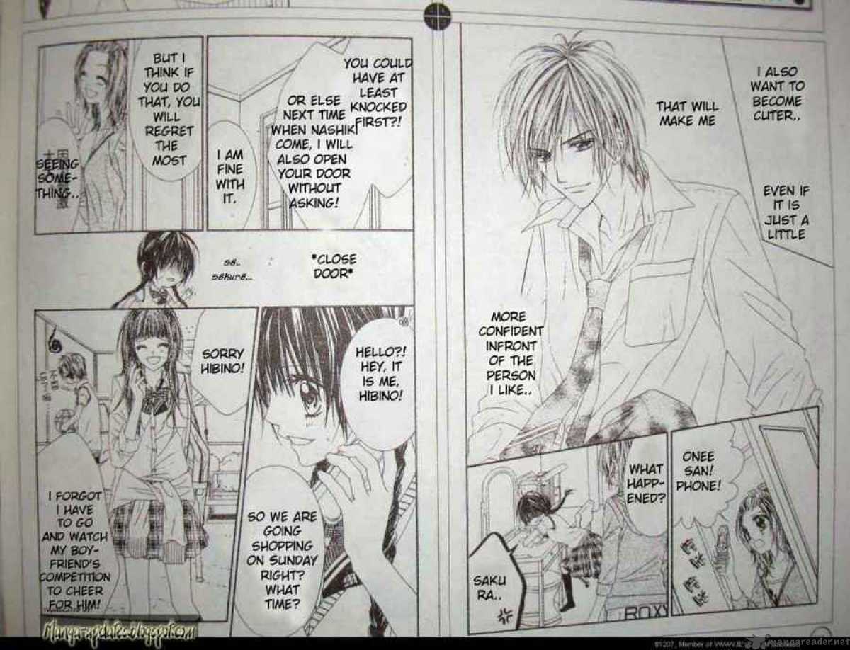 Kyou Koi Wo Hajimemasu 13 3