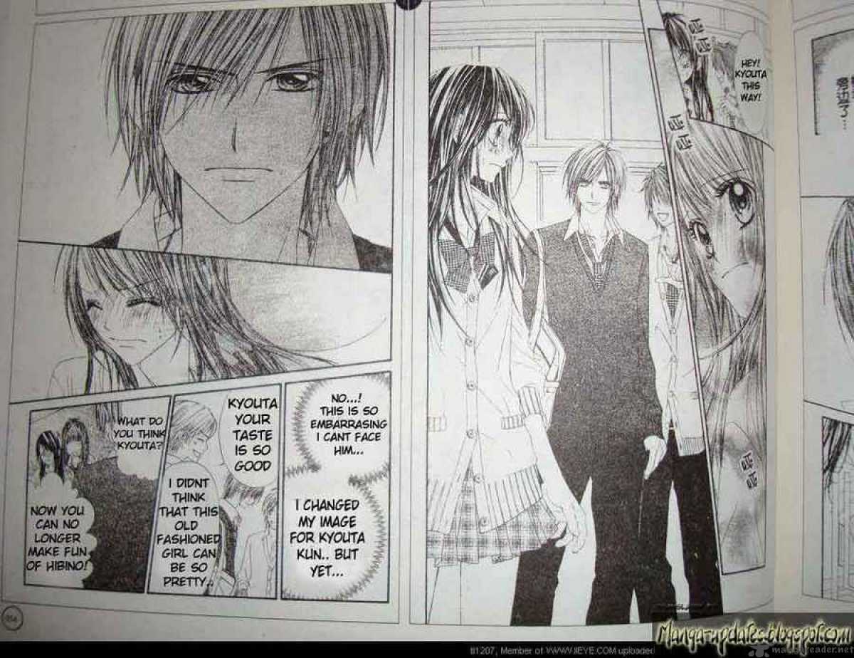 Kyou Koi Wo Hajimemasu 13 9