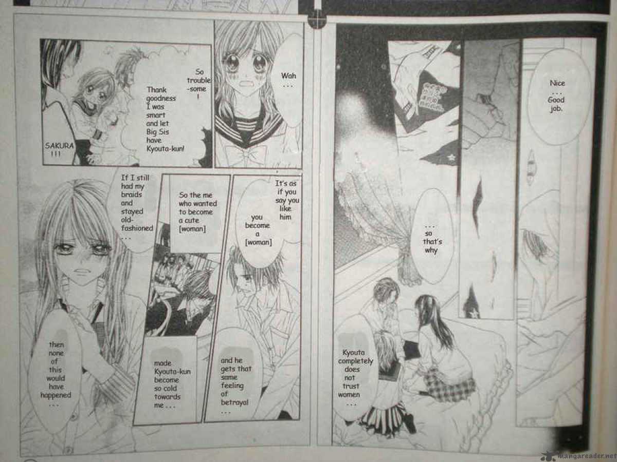 Kyou Koi Wo Hajimemasu 14 10