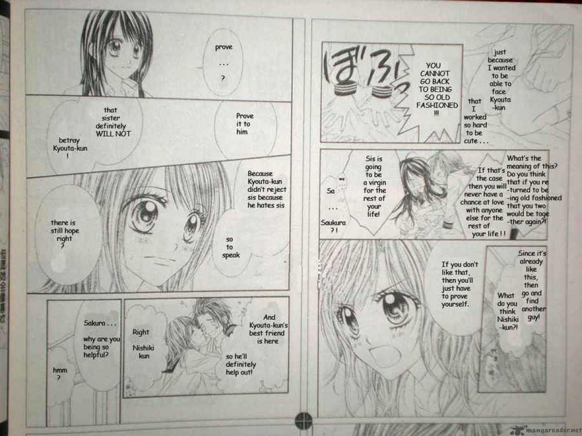 Kyou Koi Wo Hajimemasu 14 11