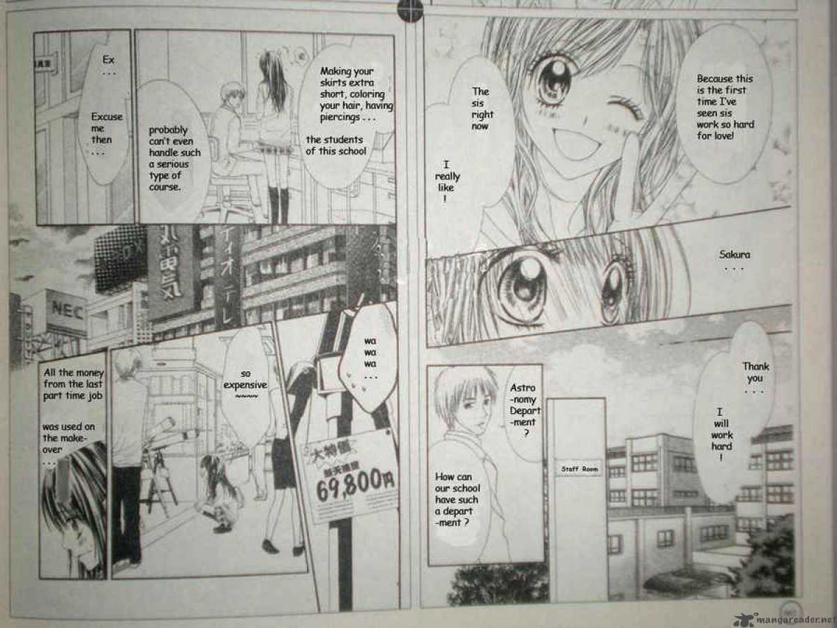Kyou Koi Wo Hajimemasu 14 12