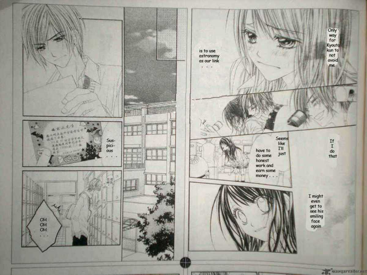 Kyou Koi Wo Hajimemasu 14 13