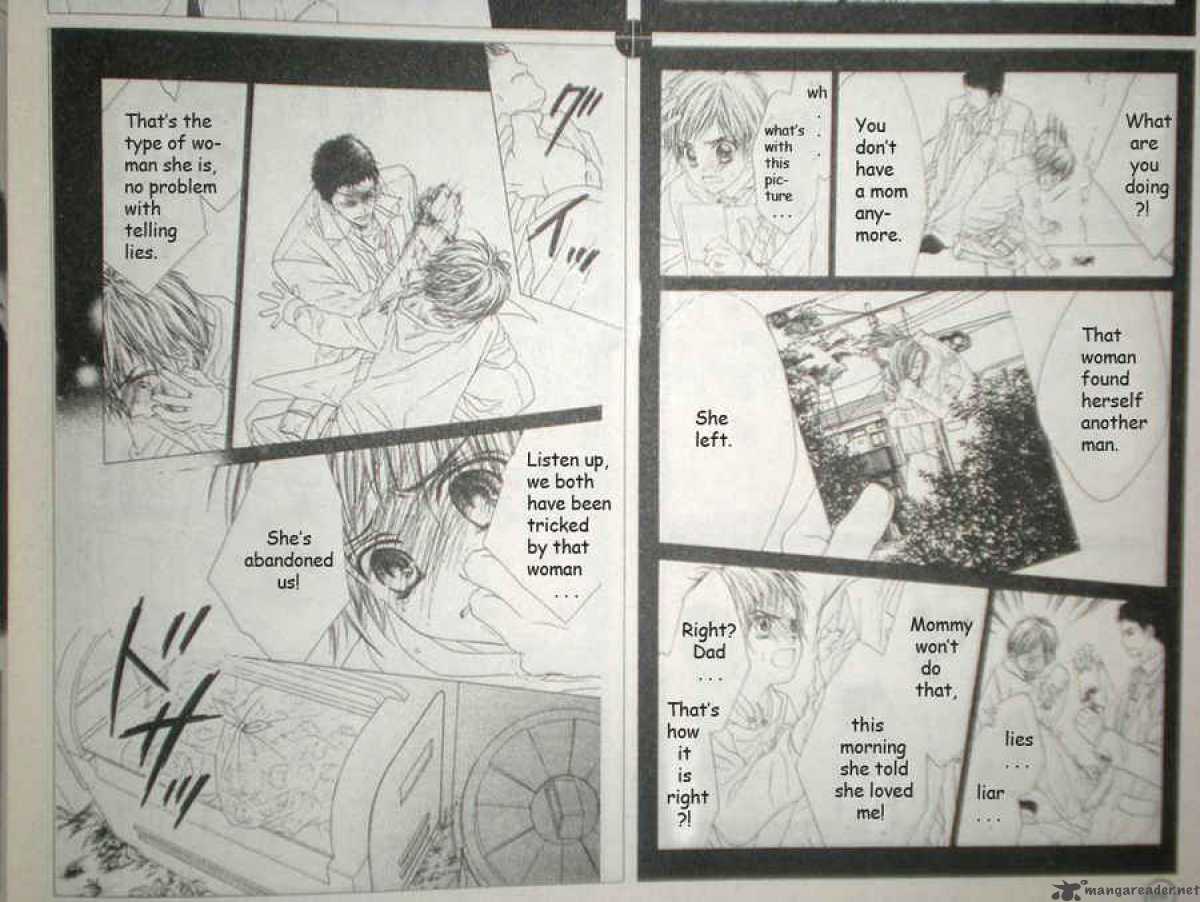 Kyou Koi Wo Hajimemasu 14 4