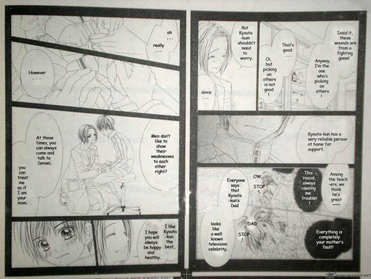 Kyou Koi Wo Hajimemasu 14 7