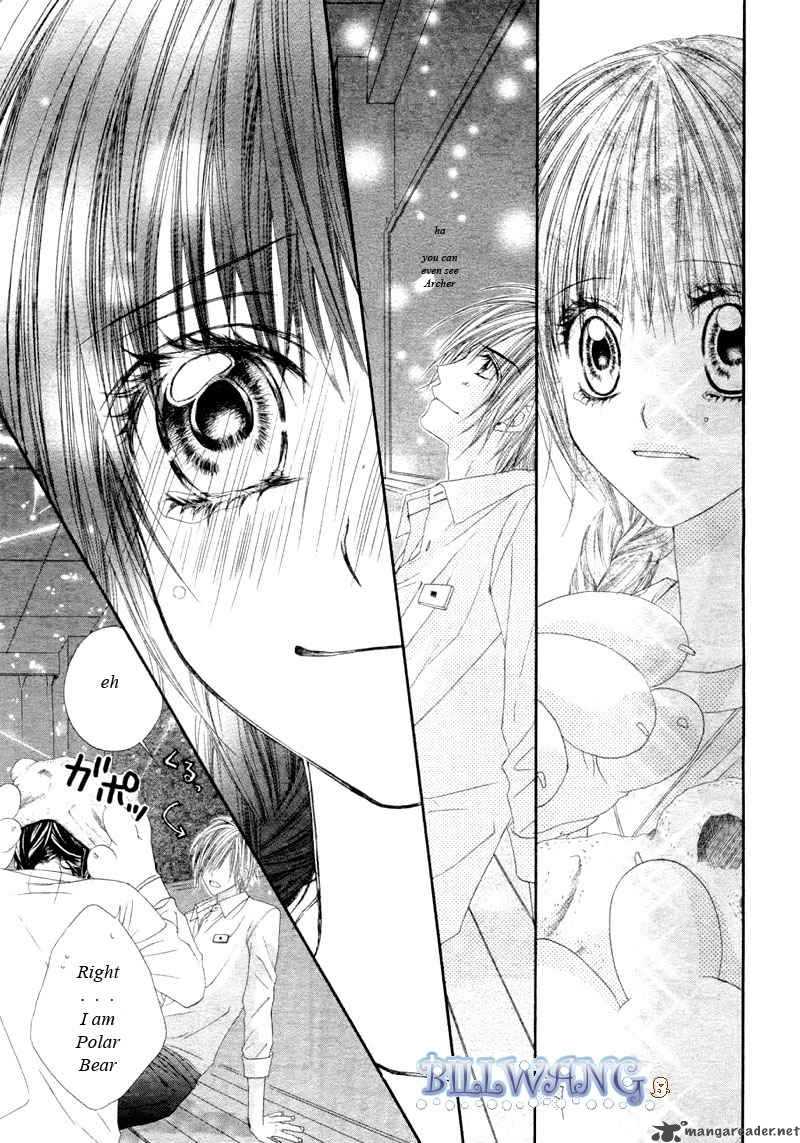Kyou Koi Wo Hajimemasu 15 10