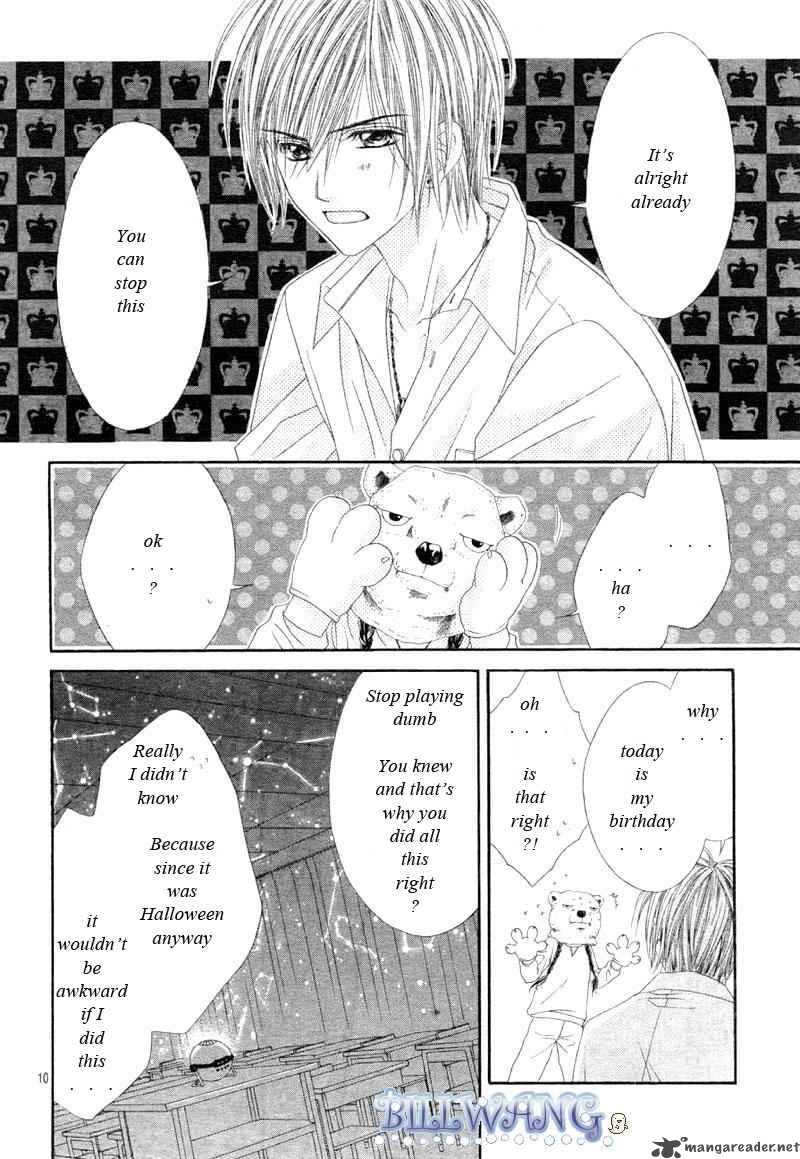 Kyou Koi Wo Hajimemasu 15 11