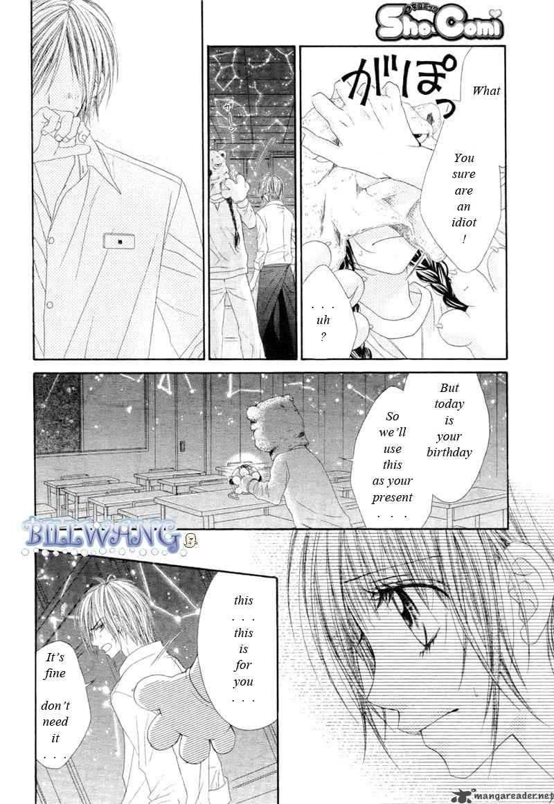 Kyou Koi Wo Hajimemasu 15 13