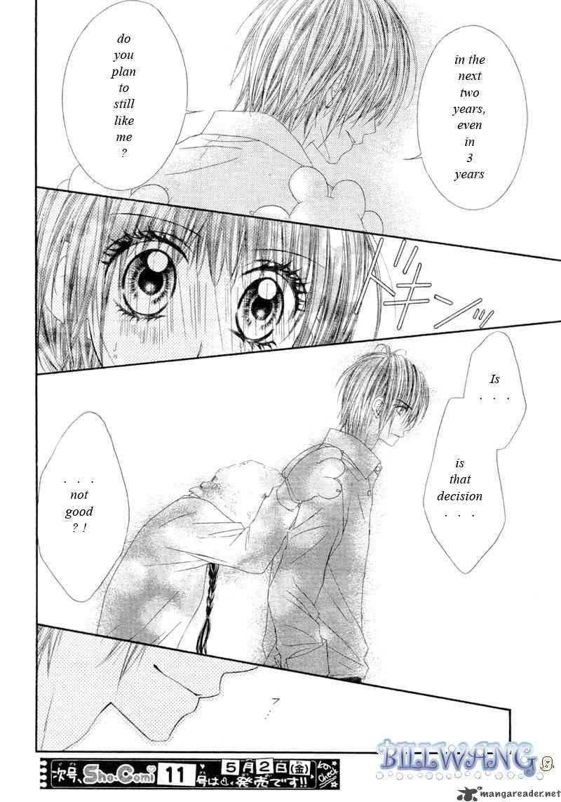 Kyou Koi Wo Hajimemasu 15 15