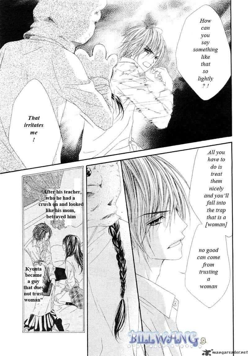 Kyou Koi Wo Hajimemasu 15 16