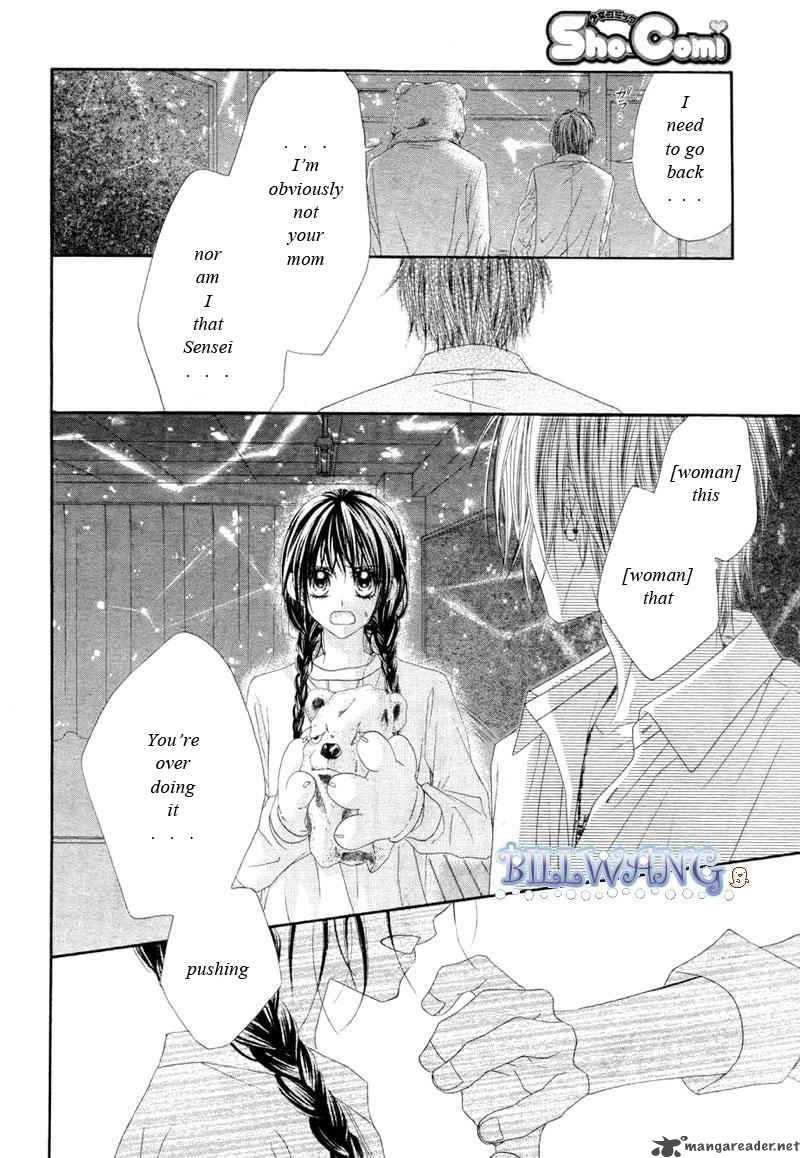 Kyou Koi Wo Hajimemasu 15 17