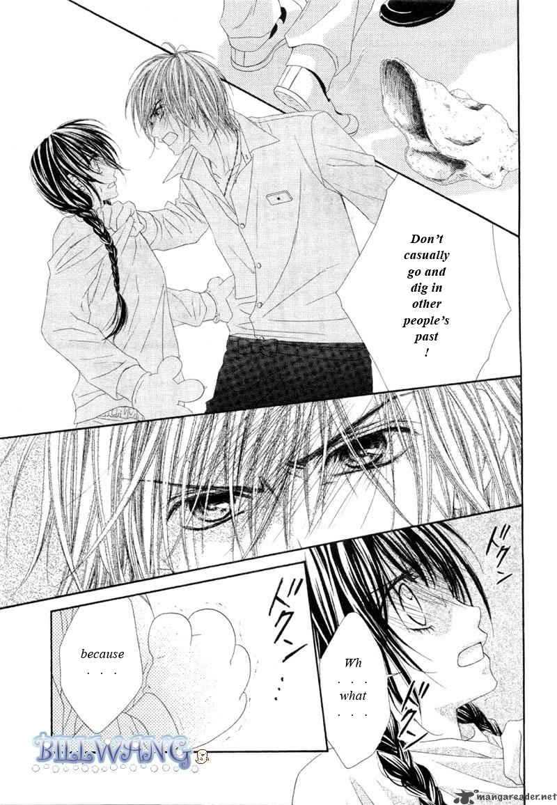Kyou Koi Wo Hajimemasu 15 18