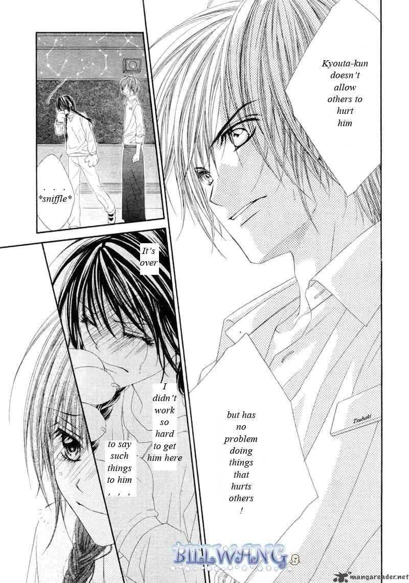 Kyou Koi Wo Hajimemasu 15 20