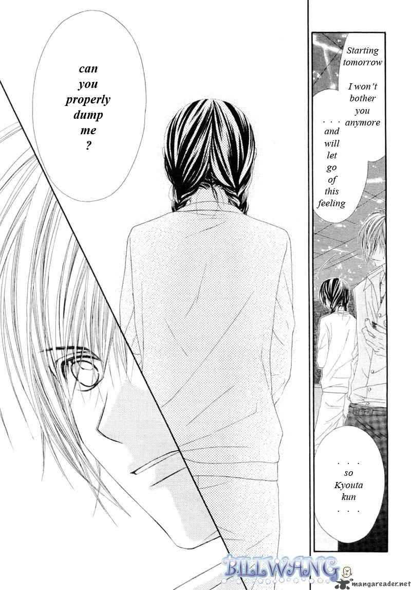 Kyou Koi Wo Hajimemasu 15 22