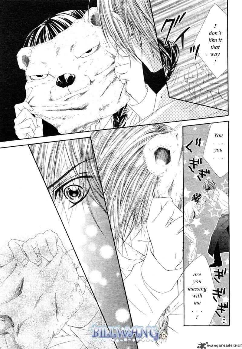 Kyou Koi Wo Hajimemasu 15 24