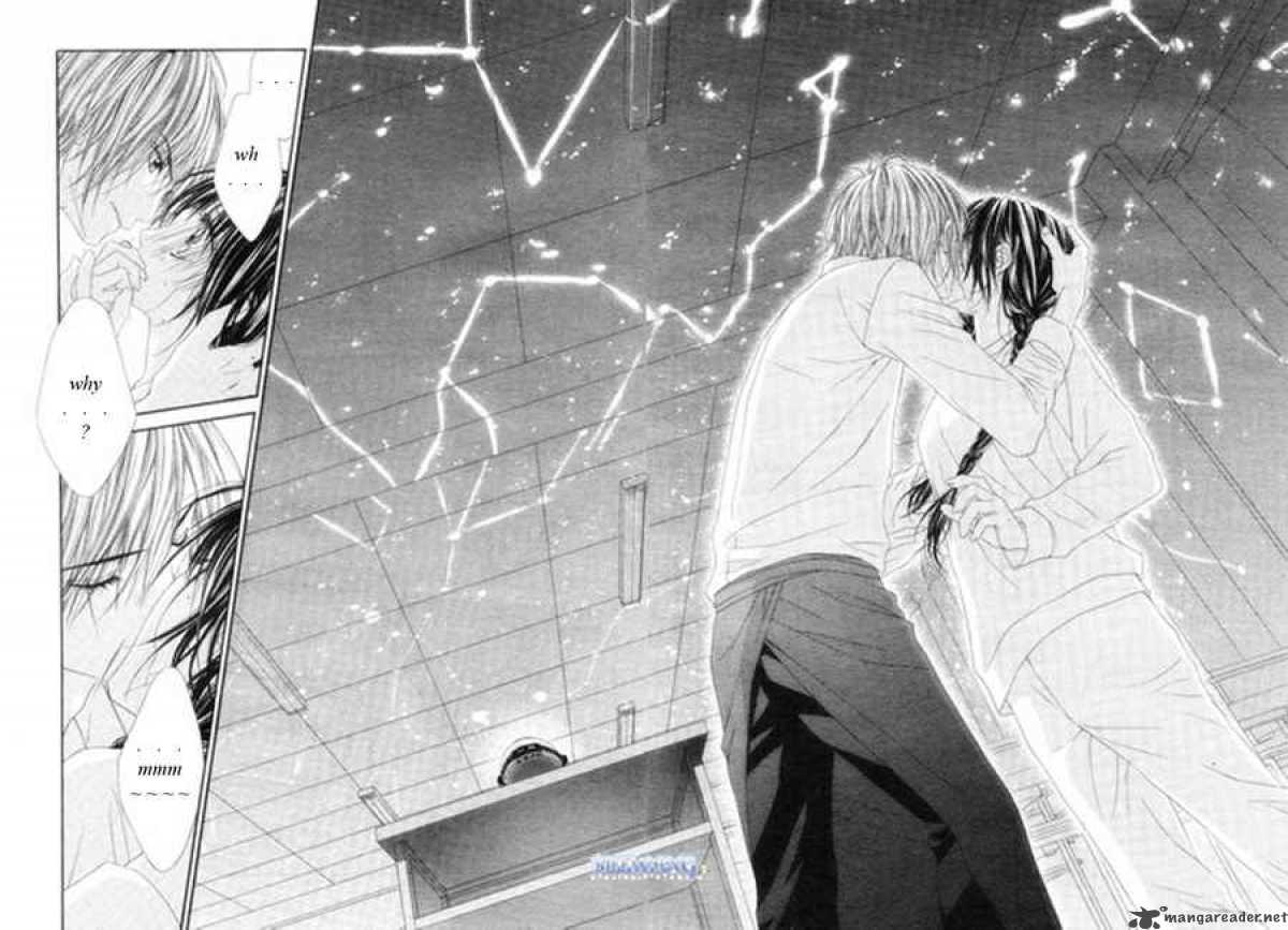 Kyou Koi Wo Hajimemasu 15 25
