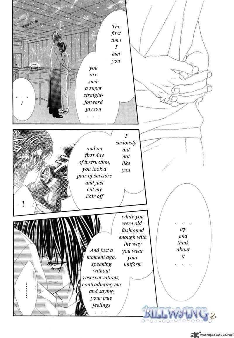 Kyou Koi Wo Hajimemasu 15 26