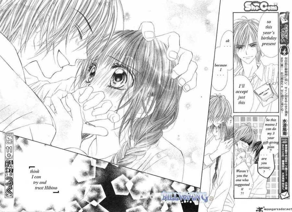 Kyou Koi Wo Hajimemasu 15 28