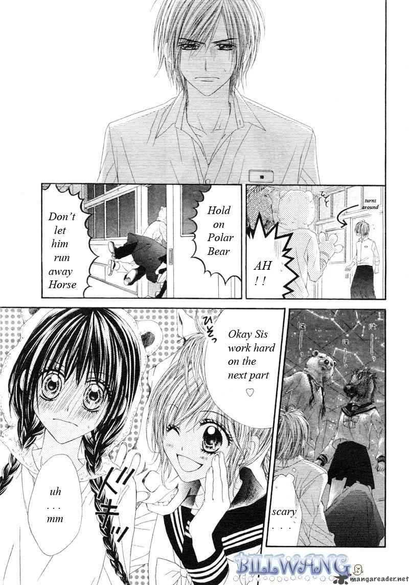 Kyou Koi Wo Hajimemasu 15 4