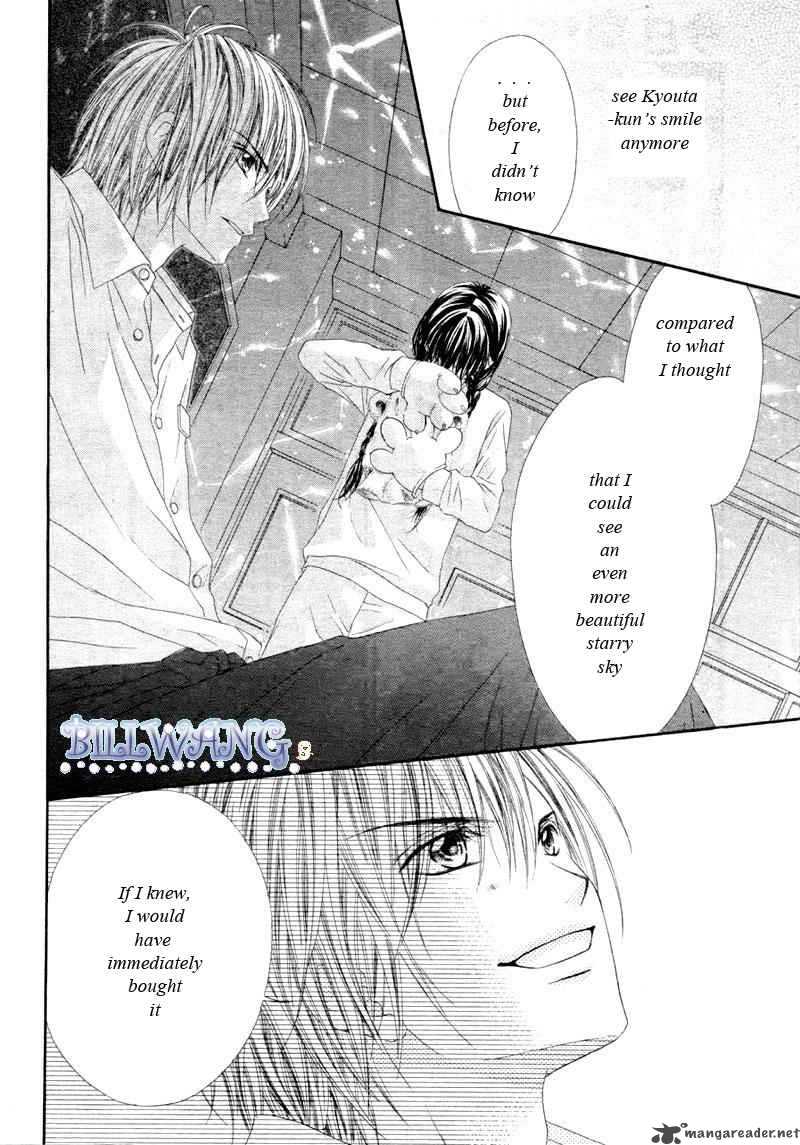 Kyou Koi Wo Hajimemasu 15 9