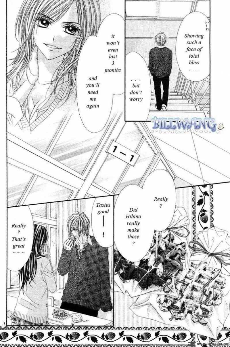 Kyou Koi Wo Hajimemasu 16 11