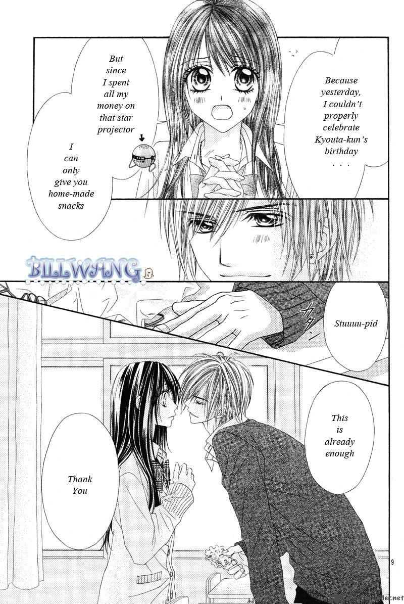 Kyou Koi Wo Hajimemasu 16 12