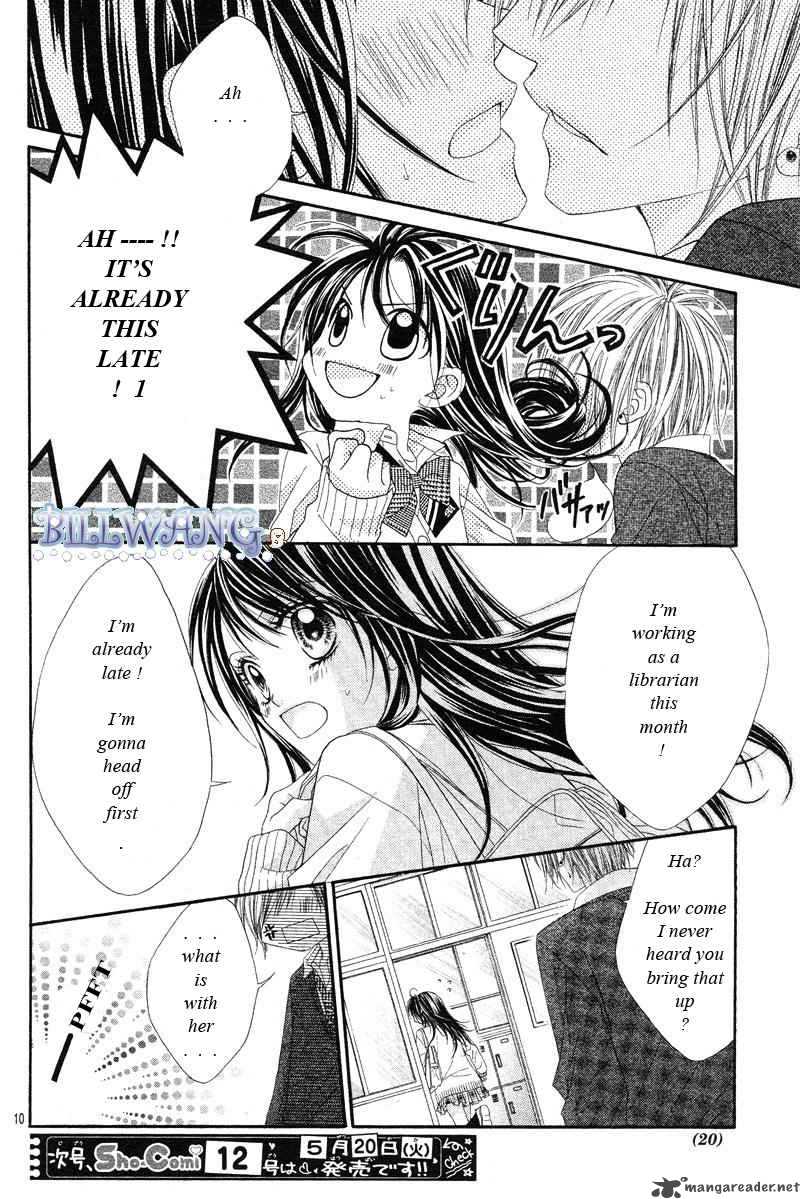 Kyou Koi Wo Hajimemasu 16 13
