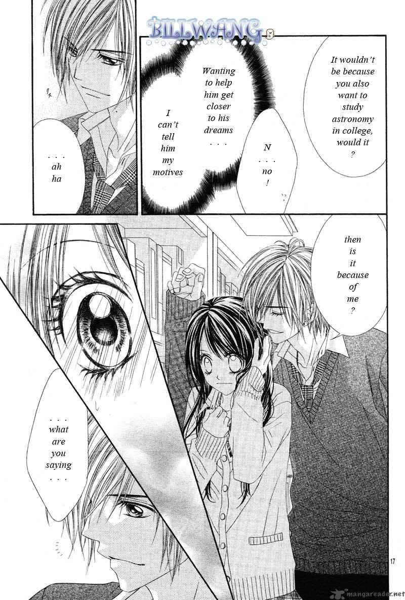 Kyou Koi Wo Hajimemasu 16 20