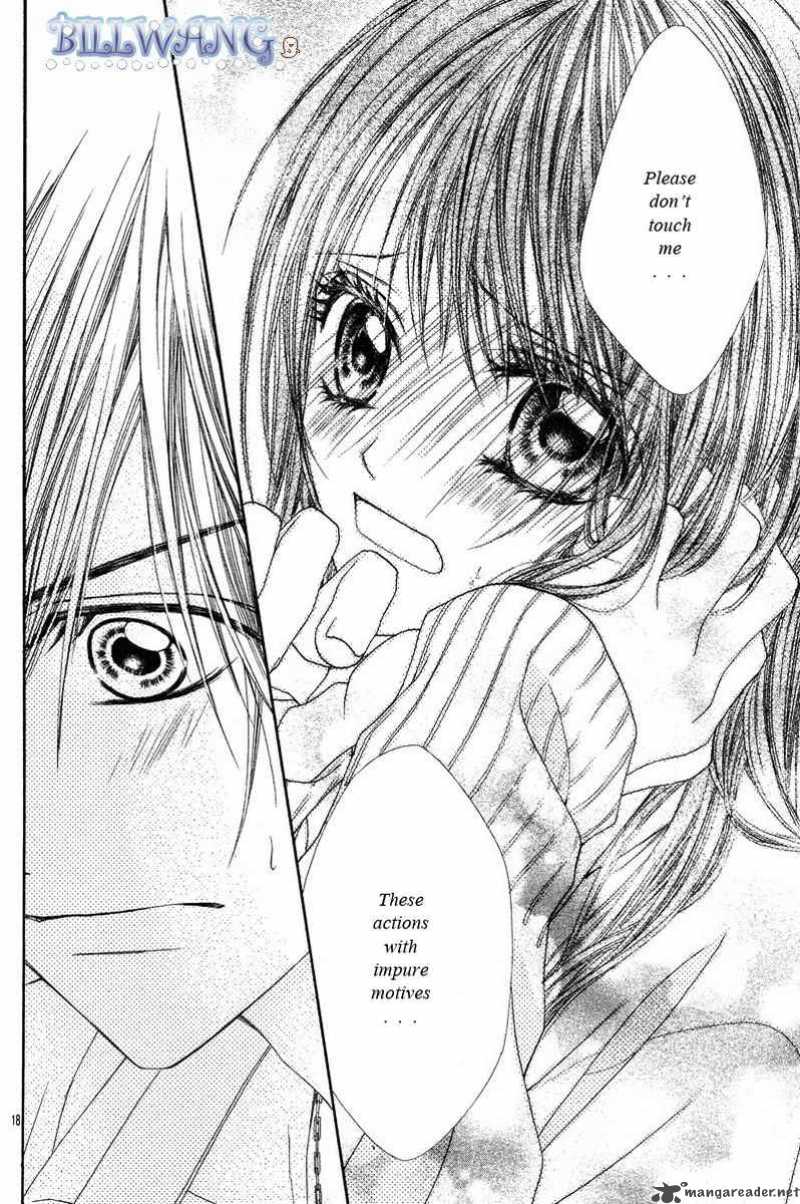 Kyou Koi Wo Hajimemasu 16 21