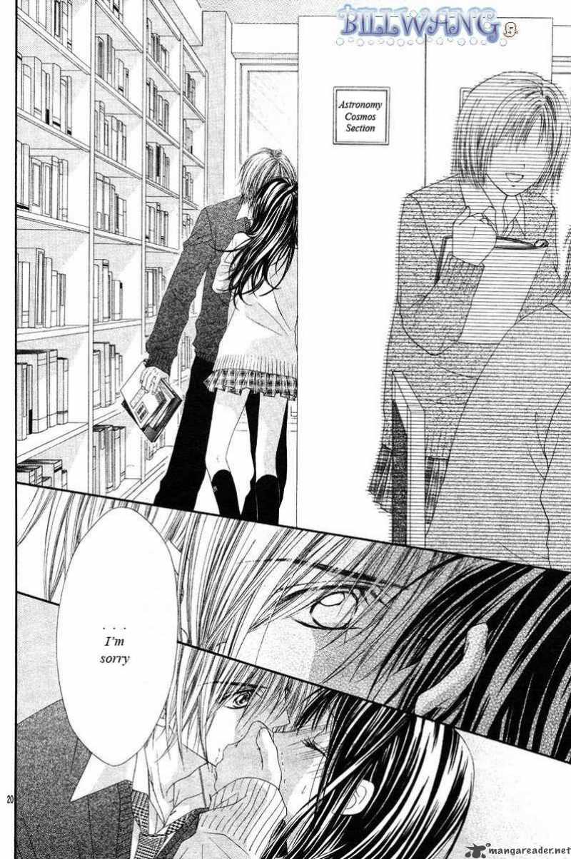 Kyou Koi Wo Hajimemasu 16 23