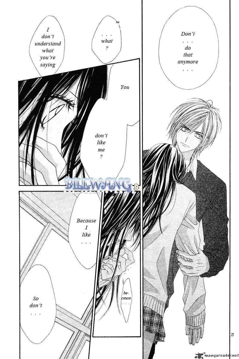 Kyou Koi Wo Hajimemasu 16 24