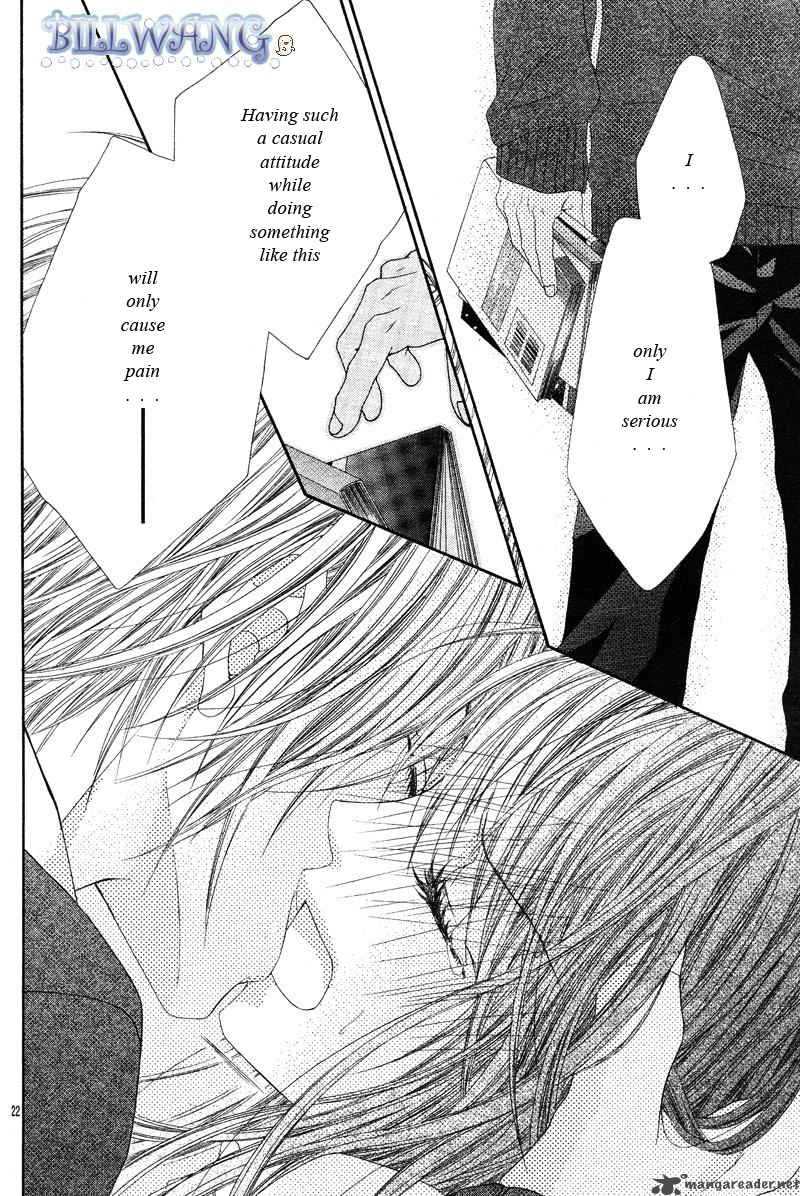 Kyou Koi Wo Hajimemasu 16 25