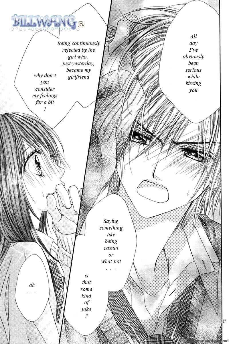 Kyou Koi Wo Hajimemasu 16 30