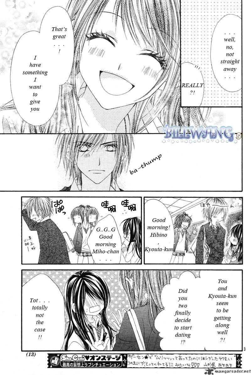 Kyou Koi Wo Hajimemasu 16 6