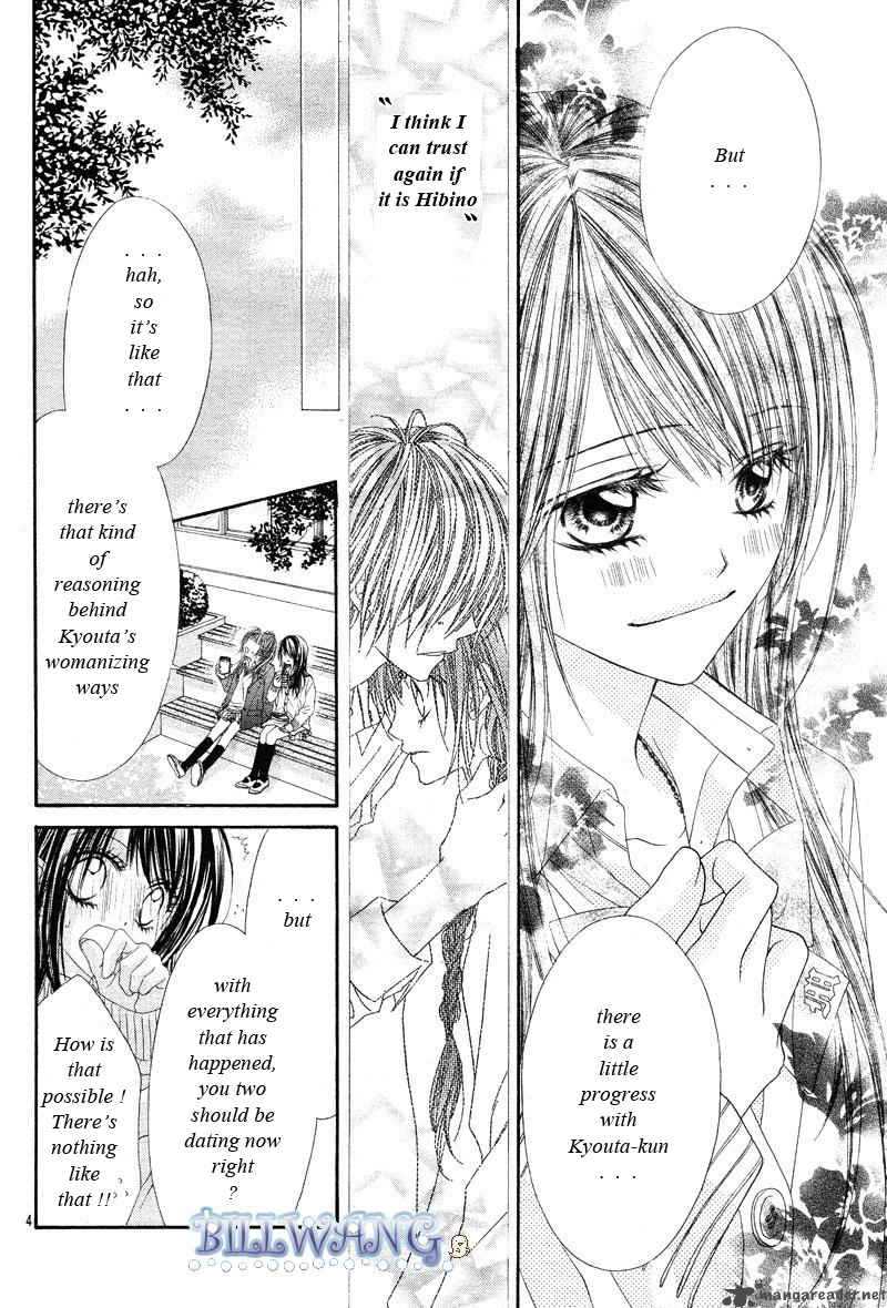 Kyou Koi Wo Hajimemasu 16 7