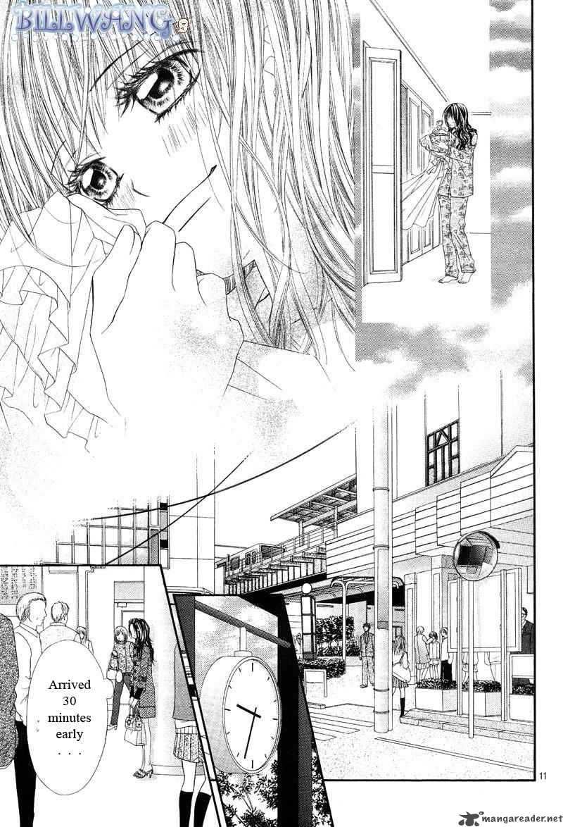 Kyou Koi Wo Hajimemasu 17 12