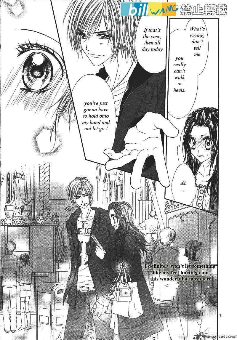 Kyou Koi Wo Hajimemasu 18 8