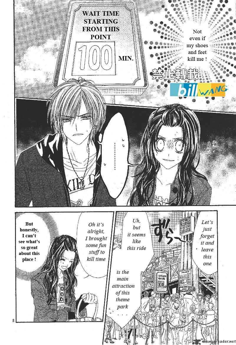 Kyou Koi Wo Hajimemasu 18 9