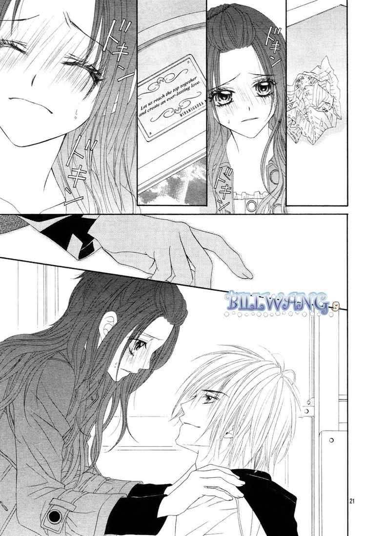 Kyou Koi Wo Hajimemasu 19 20
