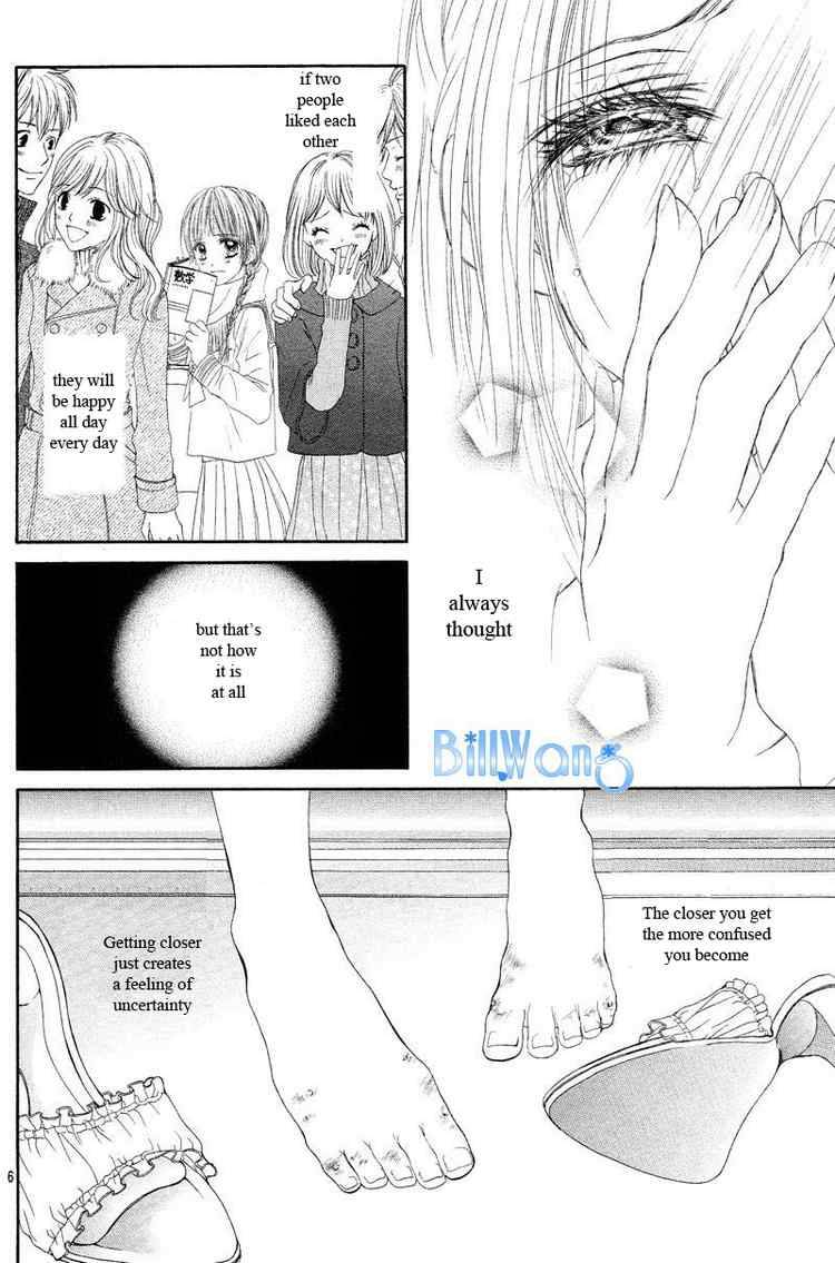 Kyou Koi Wo Hajimemasu 19 6