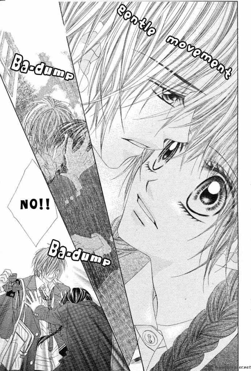 Kyou Koi Wo Hajimemasu 2 12