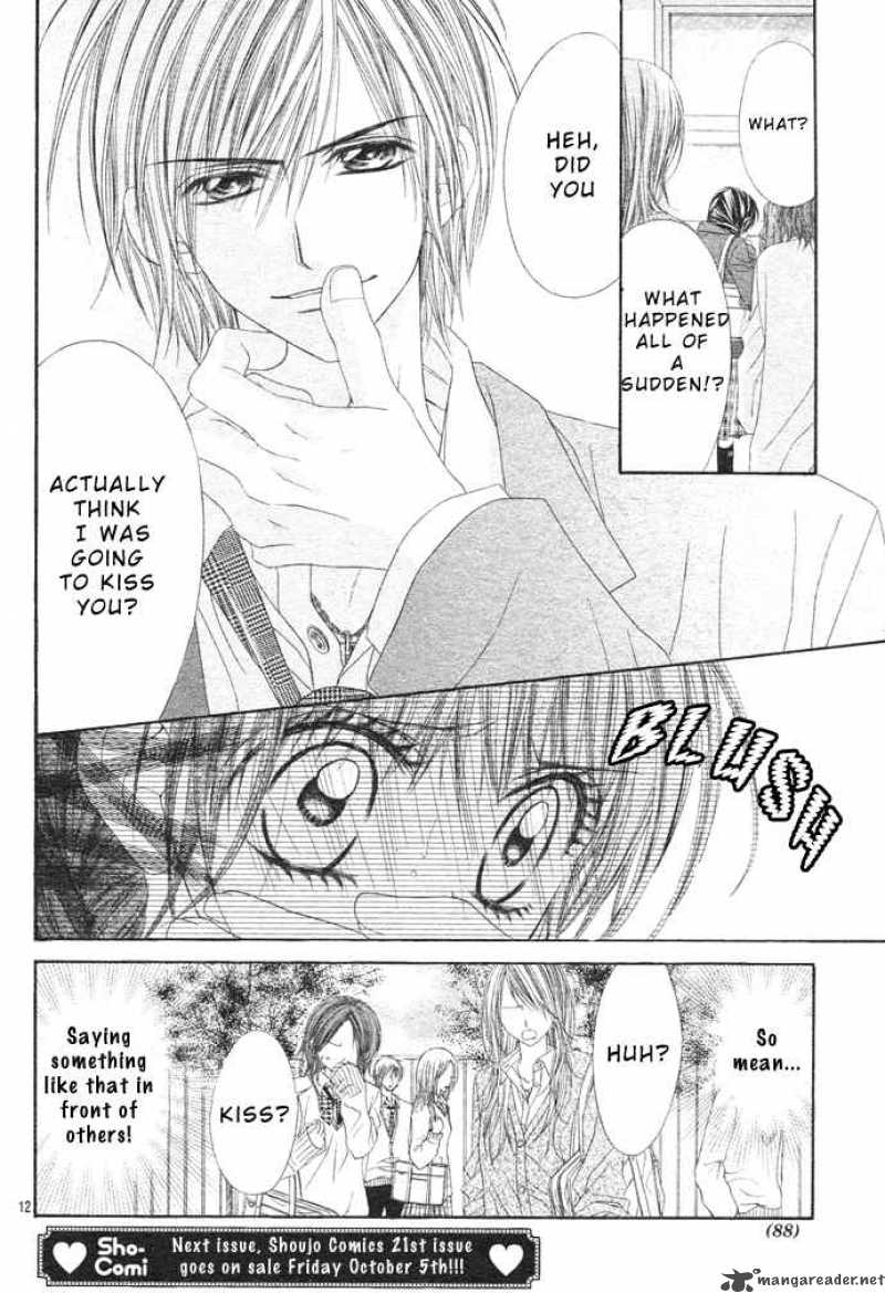 Kyou Koi Wo Hajimemasu 2 13