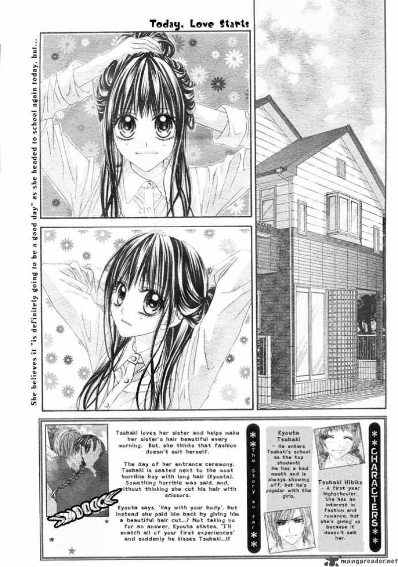 Kyou Koi Wo Hajimemasu 2 2