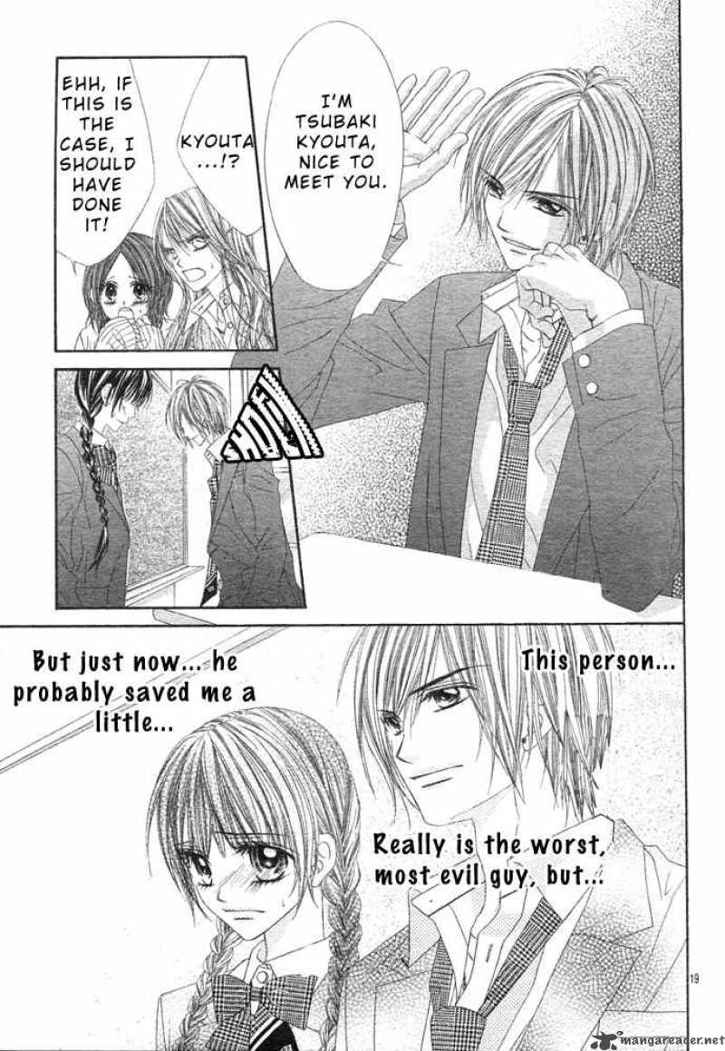 Kyou Koi Wo Hajimemasu 2 20