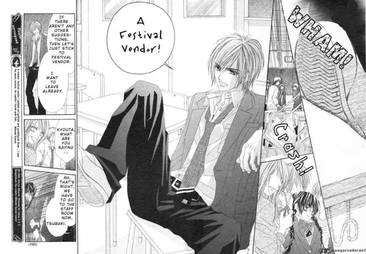 Kyou Koi Wo Hajimemasu 2 29